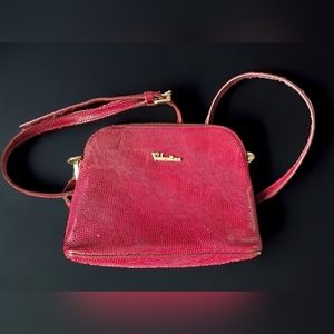 💫2 for $40 💫 Red Valentina purse